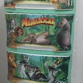 komod комод