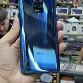 REDMI NOT9 PRO 6/128