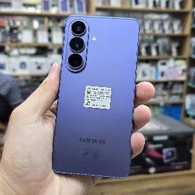 SAMSUNG S26 12/256