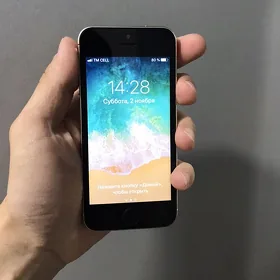 iPhone 5s