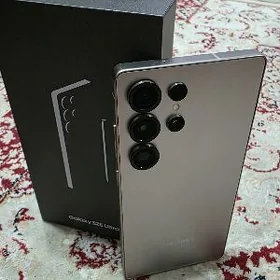 Samsung S25ultra
