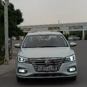 MG 5 2023