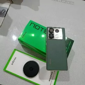 infinix 40s