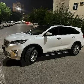 Kia Sorento 2019