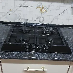 Gaz mebilni