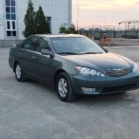 Toyota Camry 2004