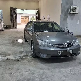 Toyota Camry 2004