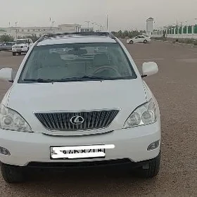 Lexus RX 350 2006