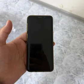 Samsung Galaxy S9