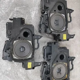 Subwoofer basbochka