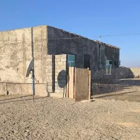 Satlyk jaý Belek.