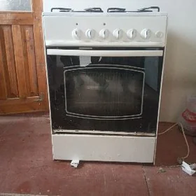 gaz plita