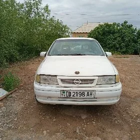 Opel Vectra 1991
