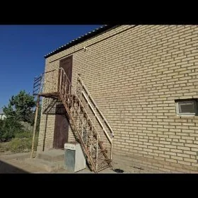 SATLYK DAÇA EÝESINDEN