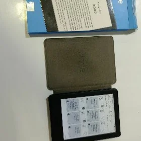 электроная книга Amazon Kindle