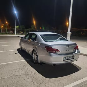 Toyota Avalon 2006