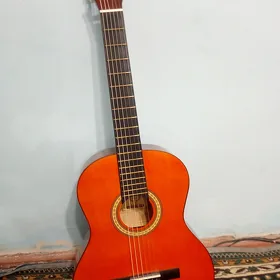 Gitara Klasika