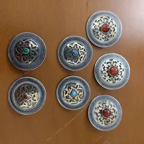 Broşkalar