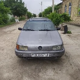 Volkswagen Passat 1991