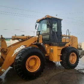 XCMG LW500F 2015