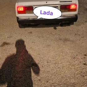 Lada 2107 2003