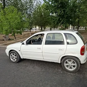 Opel Vita 1997