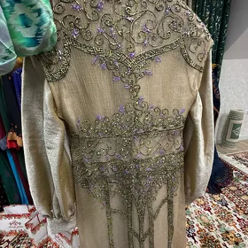 abaya Mynasyp
