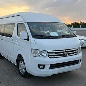 Foton VIEW CS2 2021