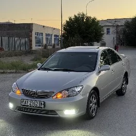 Toyota Camry 2005