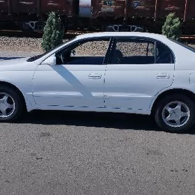 Toyota Corona 1992