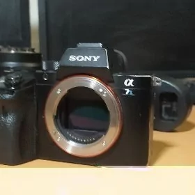 Sony A7 s2