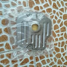 Karolla karopka filter