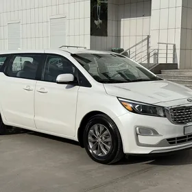 Kia Sedona 2020