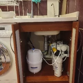 Minerally Suw Filter