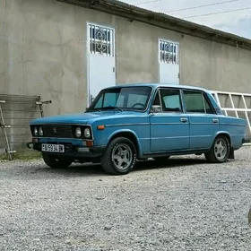 Lada 2106 1990