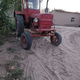 MTZ T-28 1992