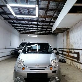 Daewoo Matiz 2005