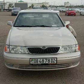 Toyota Avalon 1997