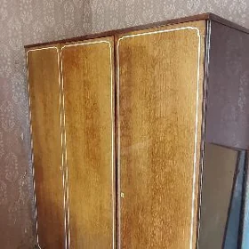 Мебель спальный шкаф
