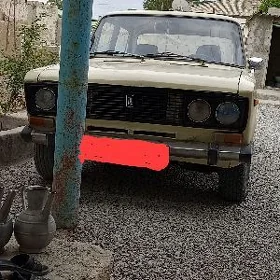 Lada 2106 1995