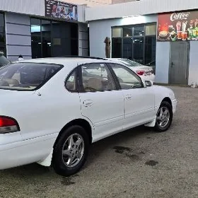 Toyota Avalon 1996