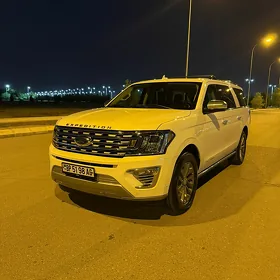 Ford Expedition 2021