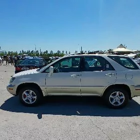 Lexus RX 300 2000