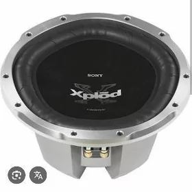 Bassbocka