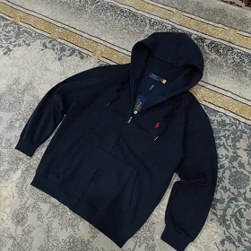 Polo zipka