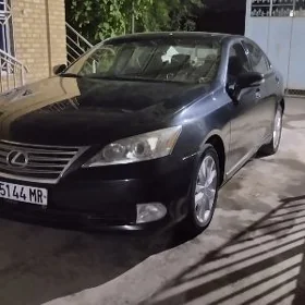 Lexus ES 350 2011