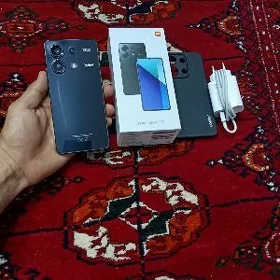 Redmi not 13