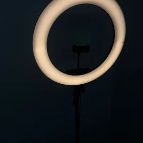 led lampa