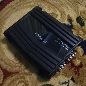 KENWOOD ayna uslitil 400w