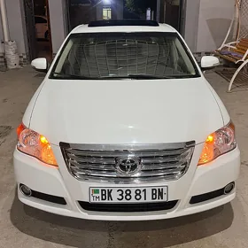 Toyota Avalon 2009